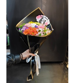 Kampanya Karışık Buket
